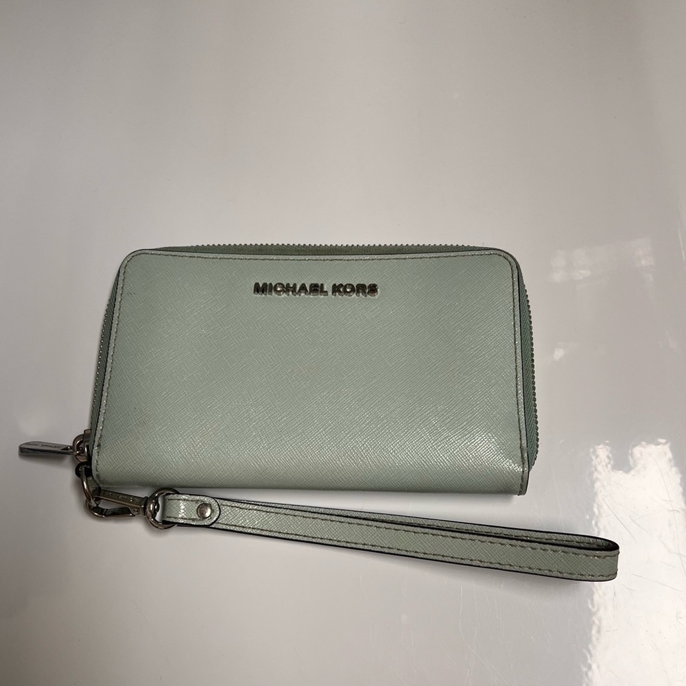 Michael Kors wallet